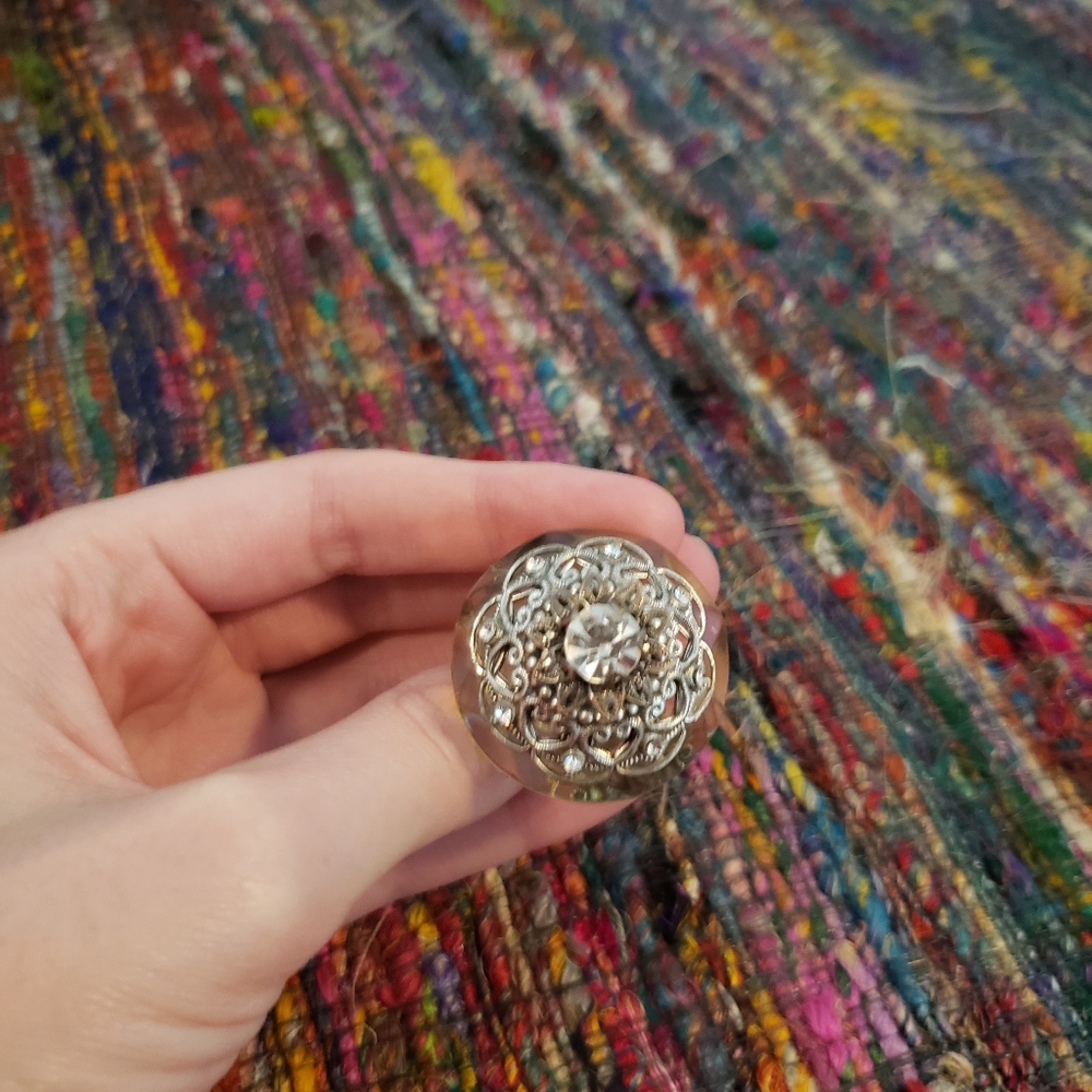 Statement Ring - Picture 4 of 8